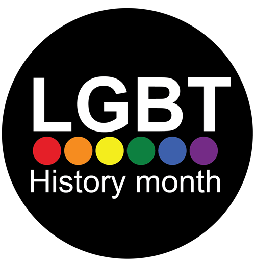 LGBT History Month 